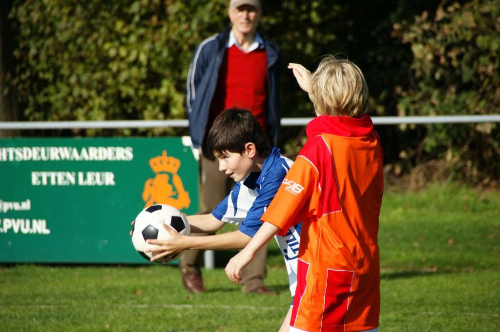 Korfbal E1  9 oktober-5.JPG